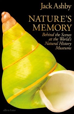 Cover Nature's Memory (eBook, ePUB)