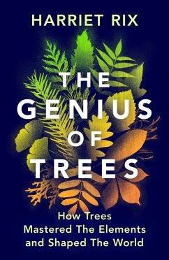 Cover The Genius of Trees (eBook, ePUB)