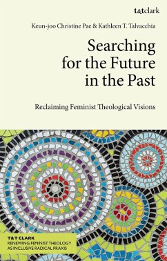 Searching for the Future in the Past (eBook, PDF)