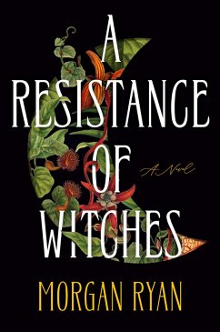 A Resistance of Witches (eBook, ePUB) - Ryan, Morgan