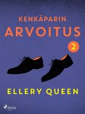 Kenkäparin arvoitus (eBook, ePUB)