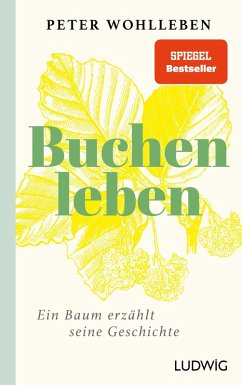 Sonderedition: Buchenleben (eBook, ePUB) - Wohlleben, Peter