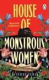House of Monstrous Women (eBook, ePUB) House of Monstrous Women (eBook, ePUB)