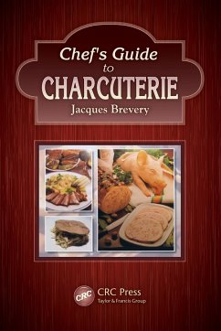 Cover Chef's Guide to Charcuterie (eBook, ePUB)