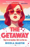 The Getaway (eBook, ePUB)