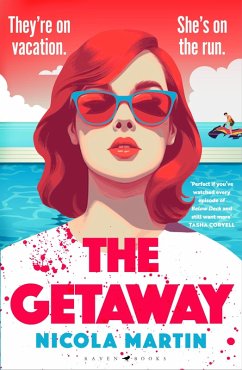 Cover The Getaway (eBook, ePUB)