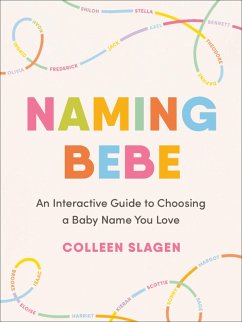 Naming Bebe (eBook, ePUB) - Slagen, Colleen