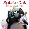 Splat the Cat: Back to School, Splat!... - Bild 1