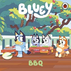 Bluey: BBQ (eBook, ePUB) Cover Bluey: BBQ (eBook, ePUB)