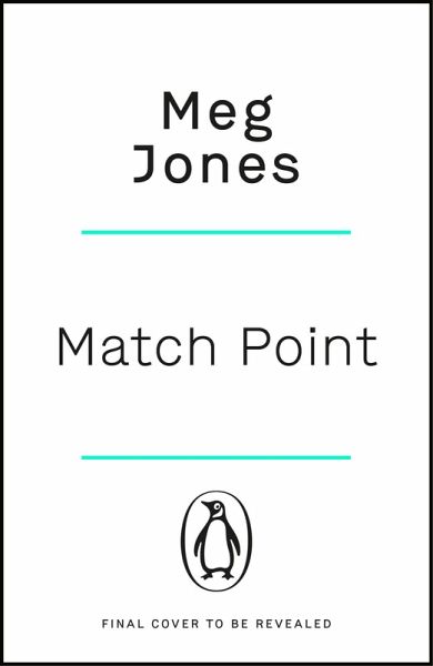 Match Point (eBook, ePUB)