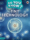 Do You Know? Level 4 - Tiny Technology (eBook, ePUB)