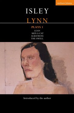 Cover Isley Lynn Plays 1 (eBook, PDF)