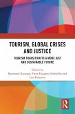 Tourism, Global Crises and Justice (eBook, ePUB)