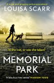 Memorial Park (eBook, ePUB) Memorial Park (eBook, ePUB)