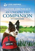 An Unexpected Companion (eBook, ePUB) An Unexpected Companion (eBook, ePUB)