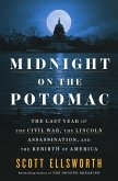 Midnight on the Potomac (eBook, ePUB)