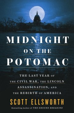 Cover Midnight on the Potomac (eBook, ePUB)