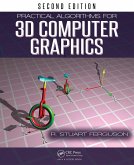 Practical Algorithms for 3D Computer Graphics (eBook, ePUB) Practical Algorithms for 3D Computer Graphics (eBook, ePUB)