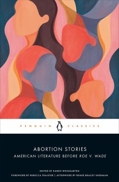 Cover Abortion Stories (eBook, ePUB)