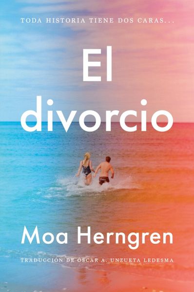 El divorcio (eBook, ePUB) El divorcio (eBook, ePUB)