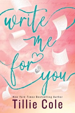 Cover Write Me For You (eBook, ePUB)