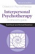 Interpersonal Psychotherapy 2E (eBook,... - Bild 1