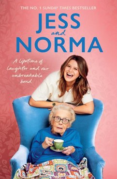 Jess and Norma (eBook, ePUB) Cover Jess and Norma (eBook, ePUB)