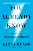 You Already Know (eBook, ePUB)