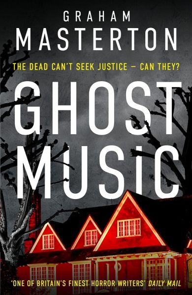 Ghost Music (eBook, ePUB)