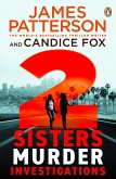 2 Sisters Murder Investigations (eBook, ePUB) 2 Sisters Murder Investigations (eBook, ePUB)