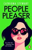 People Pleaser (eBook, ePUB) People Pleaser (eBook, ePUB)