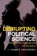 Disrupting Political Science (eBook,... - Bild 1
