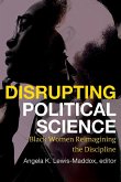 Disrupting Political Science (eBook, ePUB)