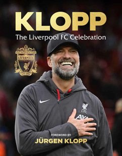 Cover Klopp (eBook, ePUB)