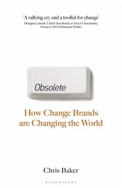 Cover Obsolete (eBook, ePUB)