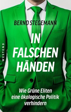 Cover In falschen Händen (eBook, ePUB)
