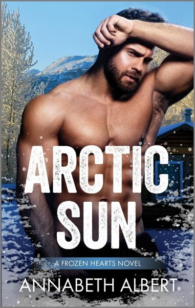 Arctic Sun (eBook, ePUB)