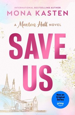 Cover Save Us (eBook, ePUB)