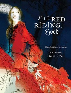 Little Red Riding Hood (eBook, ePUB) - Brothers Grimm