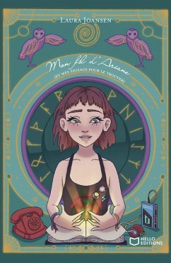 Mon fil d'Ariane (et mes zigzags pour le trouver) (eBook, ePUB) - Joansen, Laura