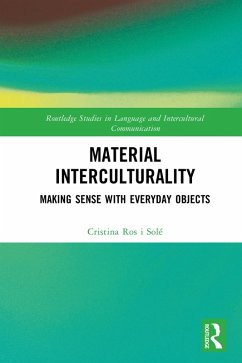 Cover Material Interculturality (eBook, ePUB)