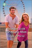 Reunion with the Single Mom (eBook, ePUB)