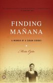 Finding Manana (eBook, ePUB)