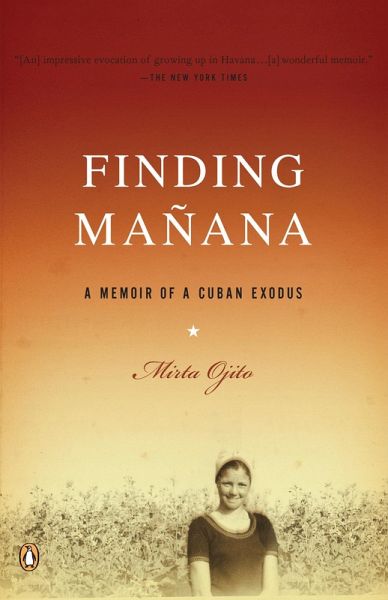 Finding Manana (eBook, ePUB)