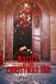 Malice at The Christmas Inn (Arden Fleming Series, #1) (eBook, ePUB) Malice at The Christmas Inn (Arden Fleming Series, #1) (eBook, ePUB)