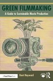 Green Filmmaking (eBook, ePUB)