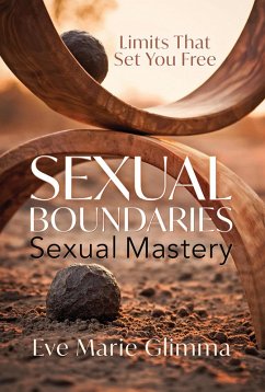 Cover Sexual Boundaries Sexual Mastery (eBook, ePUB)