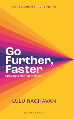 Cover Go Further, Faster (eBook, ePUB)