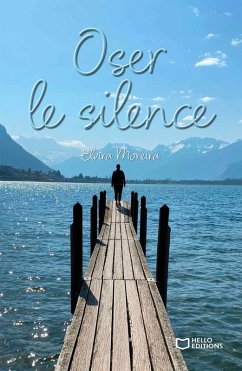 Cover Oser le silence (eBook, ePUB)