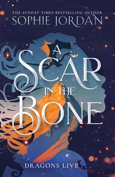 A Scar in the Bone (eBook, ePUB) A Scar in the Bone (eBook, ePUB)